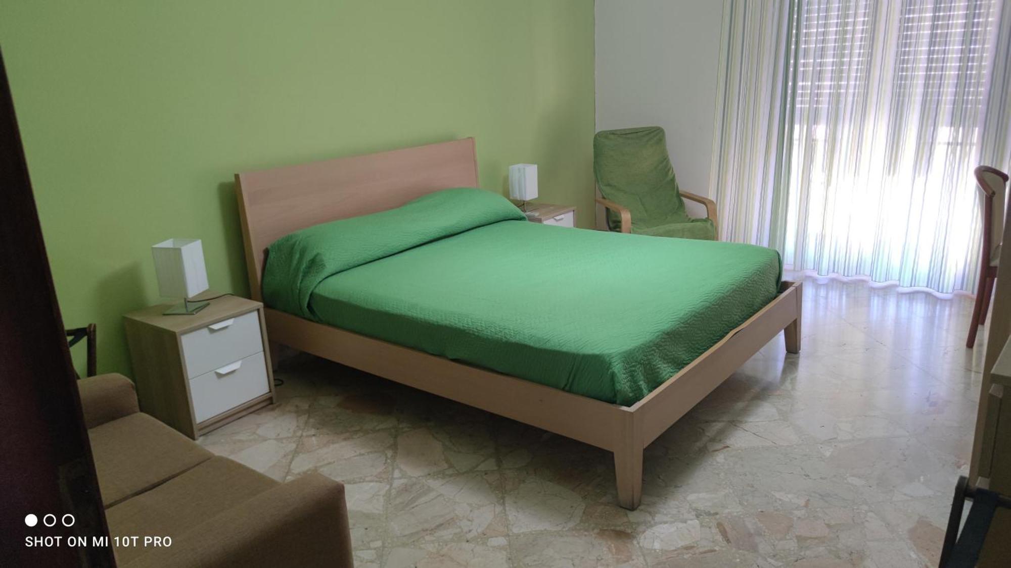 Magione Apartment&Rooms Palermo Exterior photo