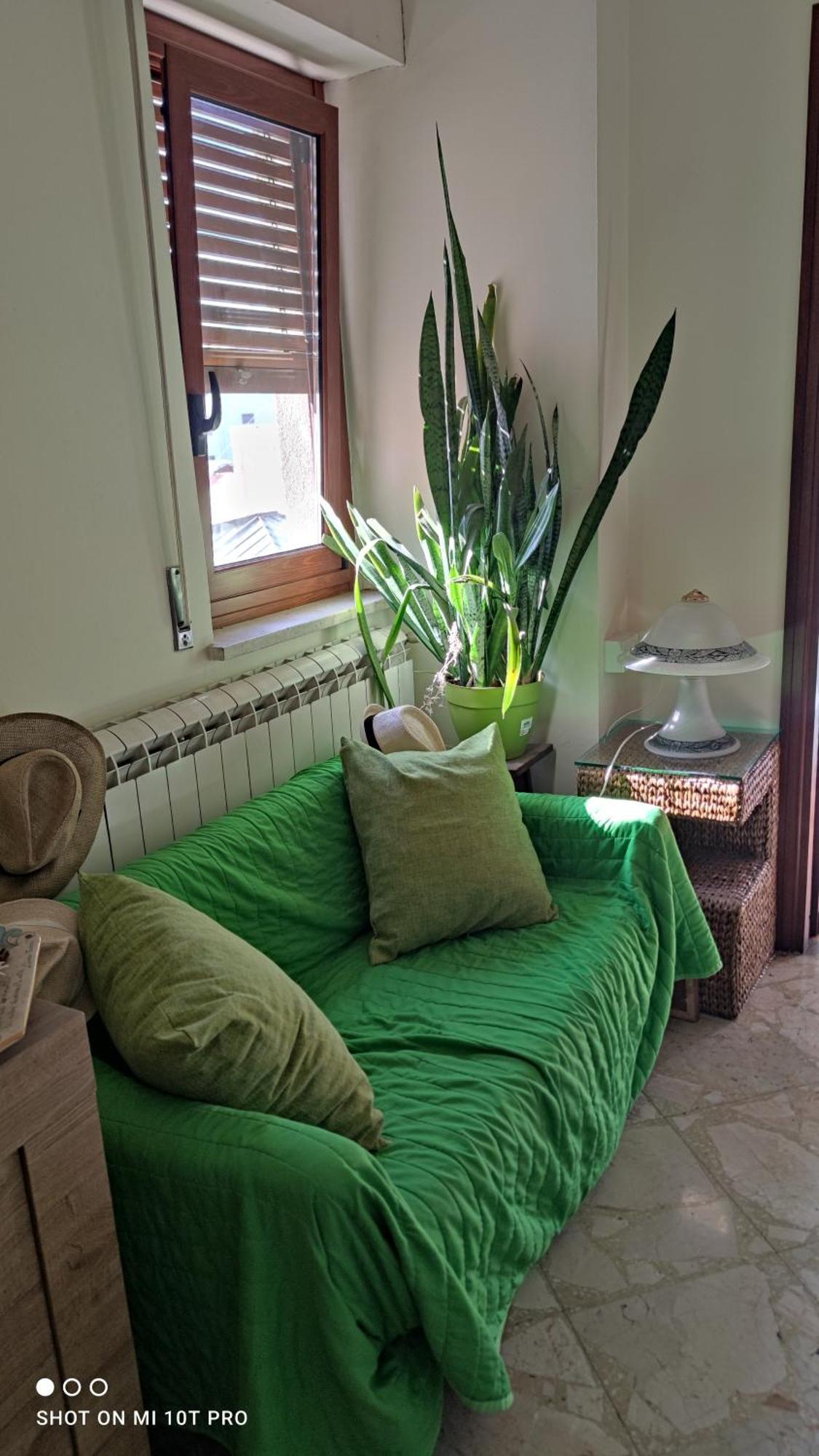 Magione Apartment&Rooms Palermo Exterior photo